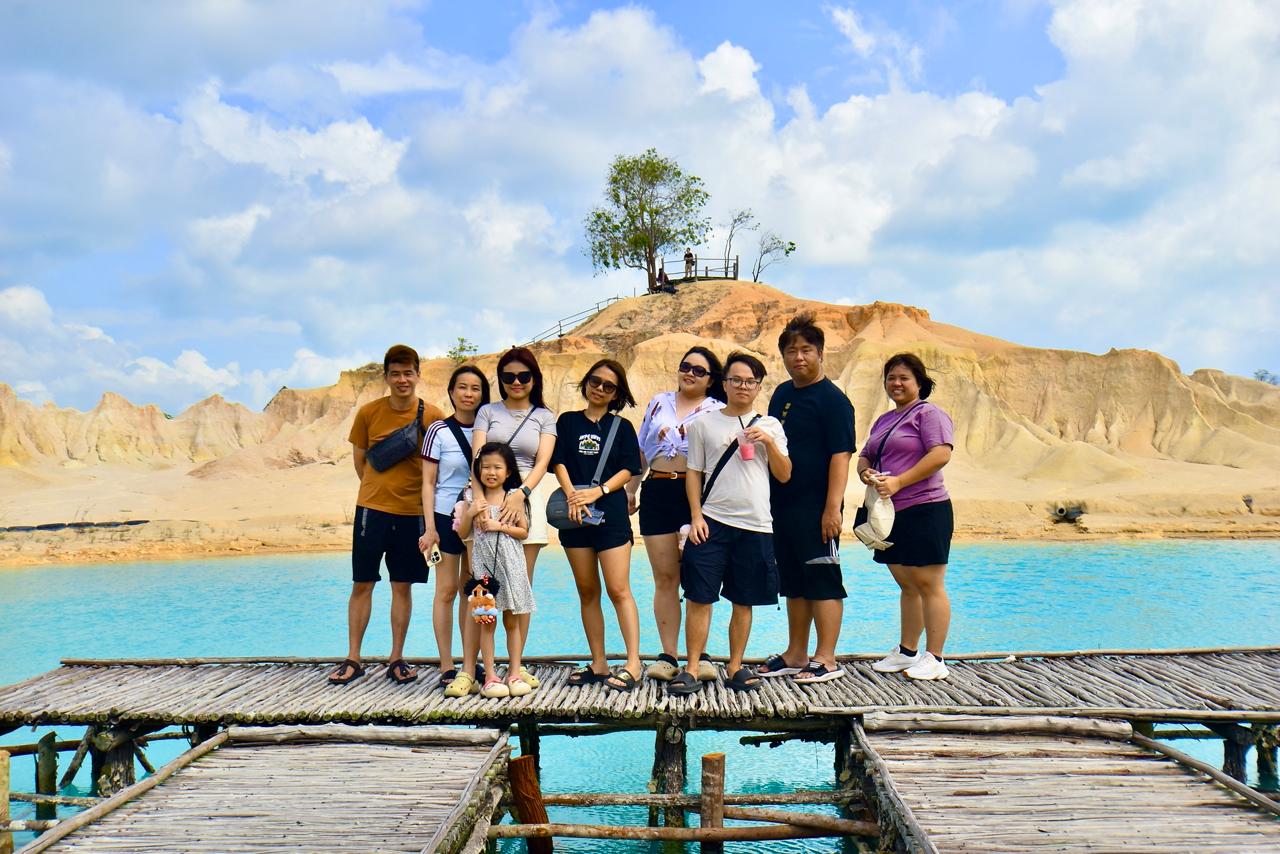 group family