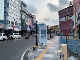  Tanjung pinang city