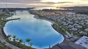 big lagoon